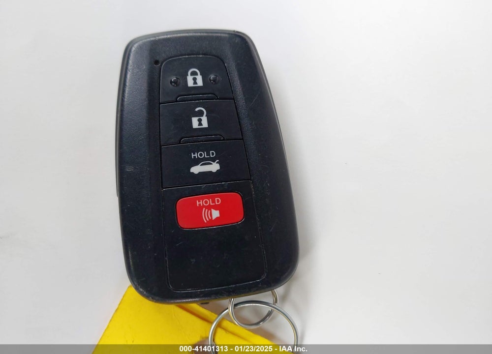 2022 TOYOTA COROLLA VIN: JTDEAMDE7NJ049715