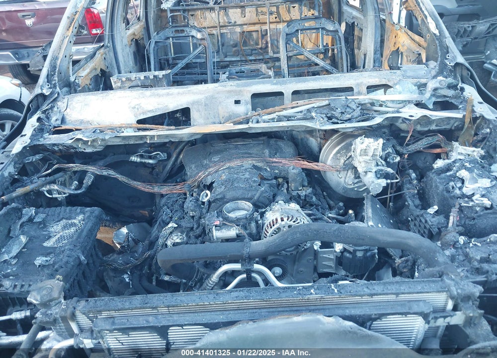 2019 RAM 1500 VIN: 1C6SRFGT3KN802069