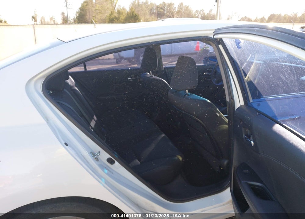 2013 HONDA ACCORD SPORT VIN: 1HGCR2F57DA231142