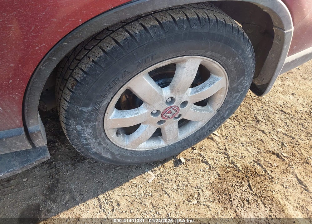 2007 HONDA CR-V EX VIN: JHLRE48557C096574