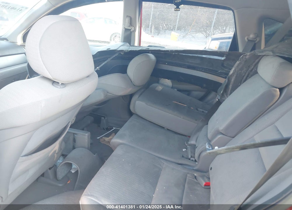 2007 HONDA CR-V EX VIN: JHLRE48557C096574