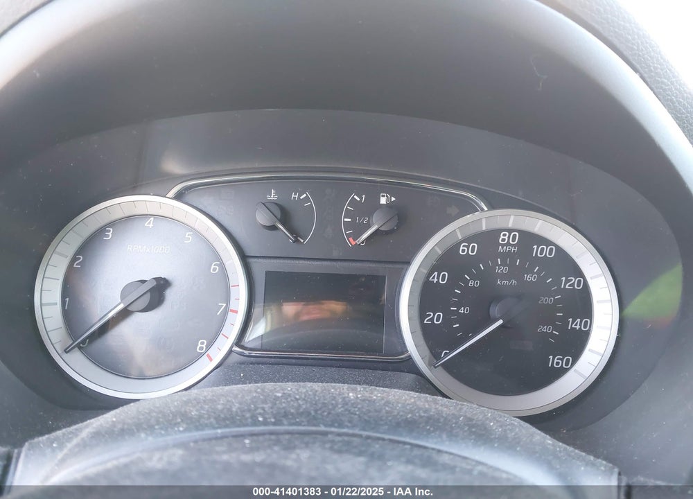 2013 NISSAN SENTRA VIN: 3N1AB7AP6DL724046