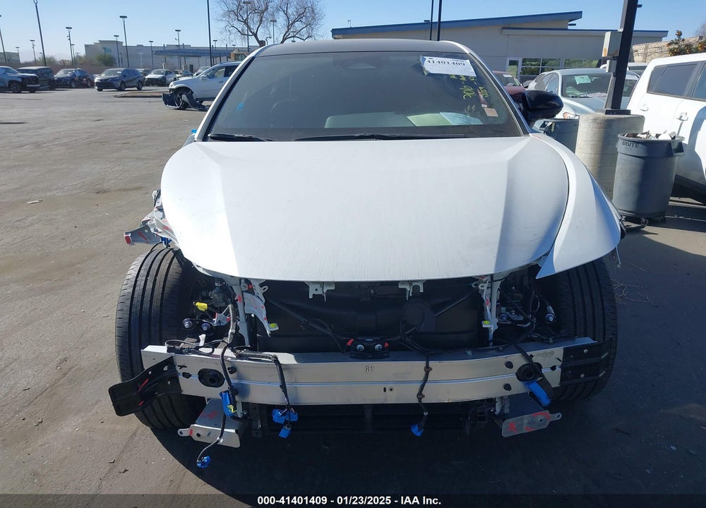 2024 LEXUS RZ 300E PREMIUM VIN: JTJABABB2RA002114