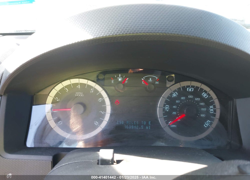 2011 FORD ESCAPE XLT VIN: 1FMCU0D7XBKC62734