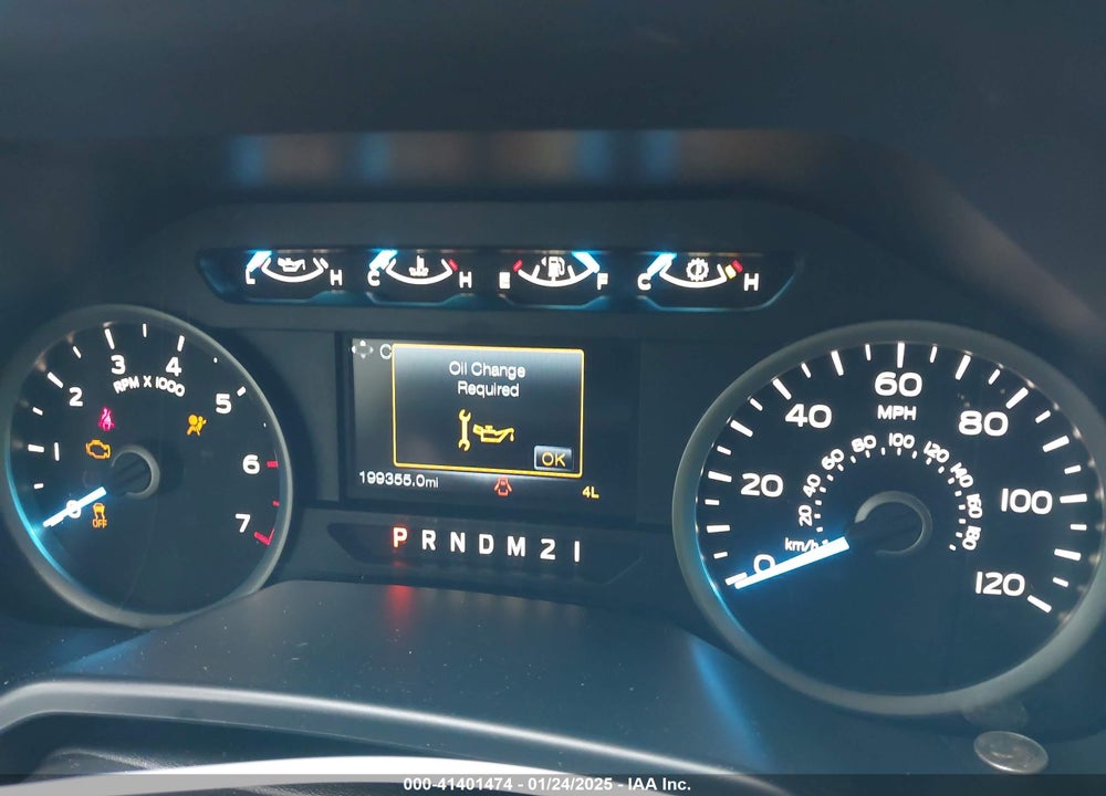 2015 FORD F-150 XLT VIN: 1FTEW1EF0FFC50707