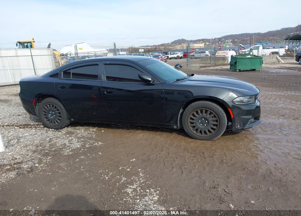 2021 DODGE CHARGER VIN: 2C3CDXKG9MH529778