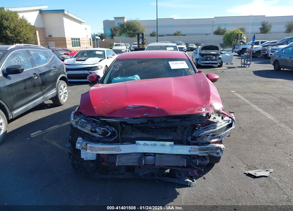 2018 HONDA ACCORD SPORT VIN: 1HGCV1F39JA135562