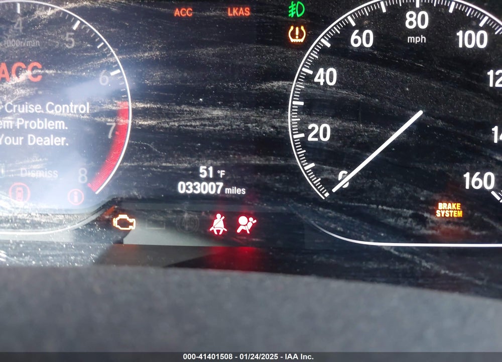 2018 HONDA ACCORD SPORT VIN: 1HGCV1F39JA135562