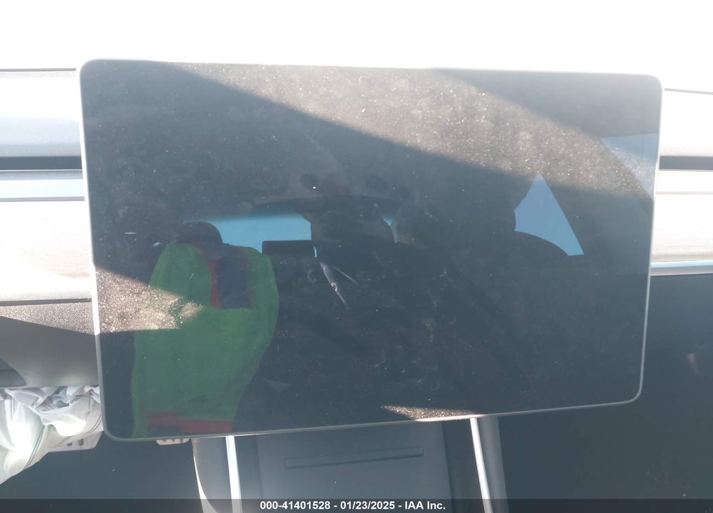 2018 TESLA MODEL 3 VIN: 5YJ3E1EB1JF083326