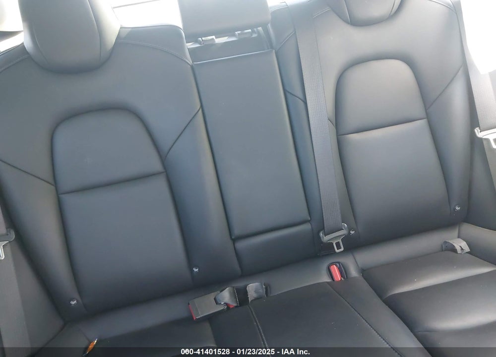 2018 TESLA MODEL 3 VIN: 5YJ3E1EB1JF083326