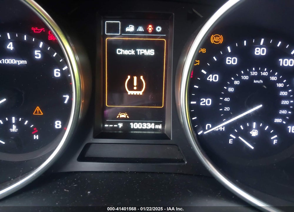 2017 HYUNDAI SANTA FE SE ULTIMATE VIN: KM8SR4HF3HU169718