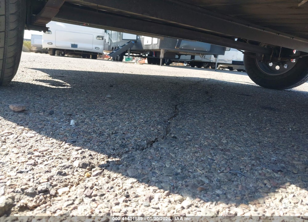 2020 CARSON TRAILERS 6X12 UTILITY VIN: 4HXBU121XLC215557