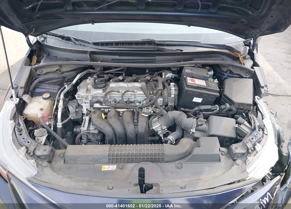 2020 TOYOTA COROLLA VIN: JTDEPRAE3LJ102553