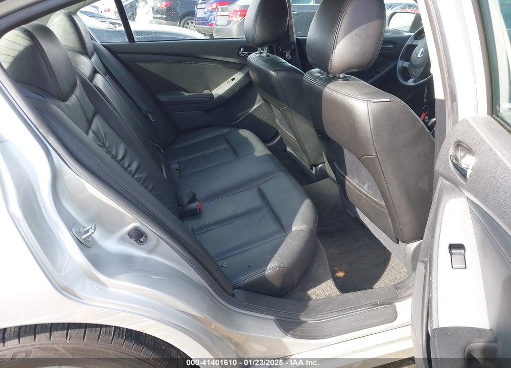 2011 NISSAN ALTIMA VIN: 1N4BL2AP2BN450994
