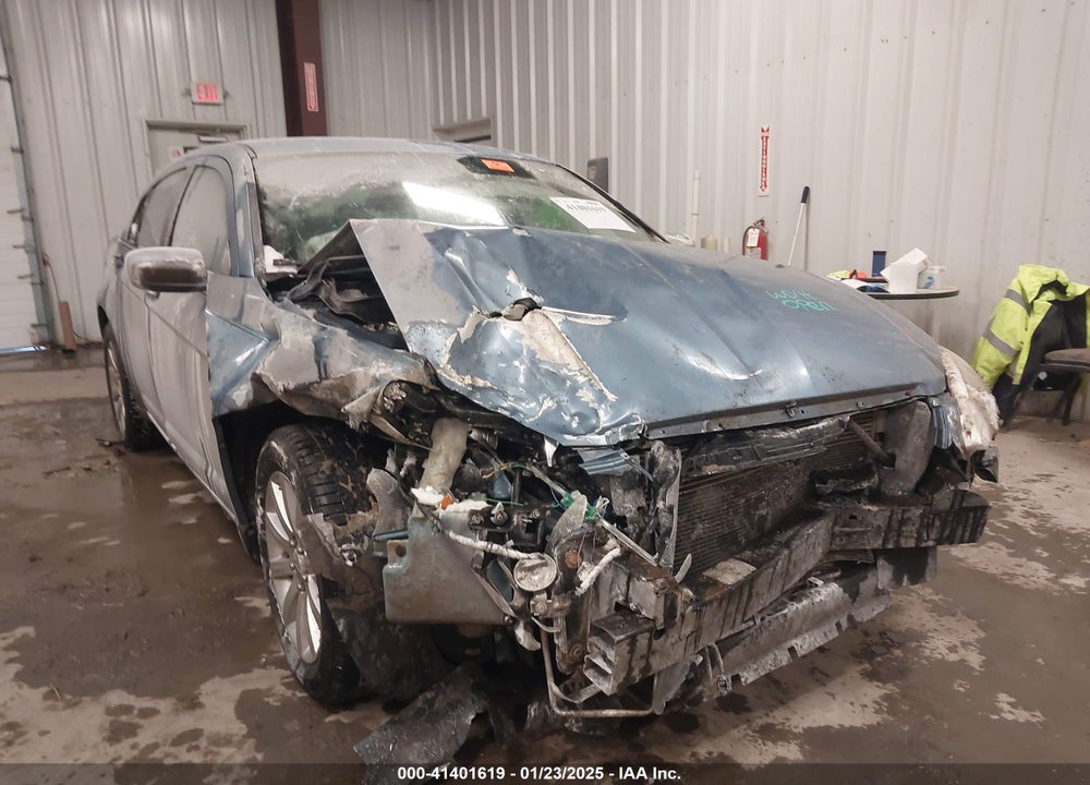 2011 CHRYSLER 200 VIN: 1C3BC1FG0BN584033
