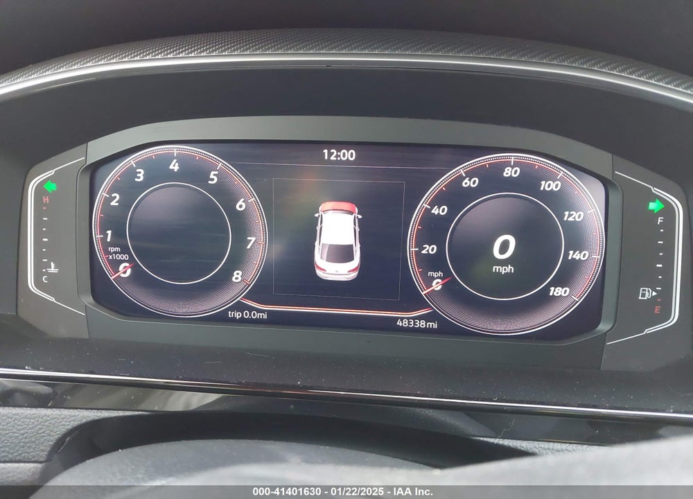 2021 VOLKSWAGEN ARTEON VIN: WVWHR7AN2ME004328