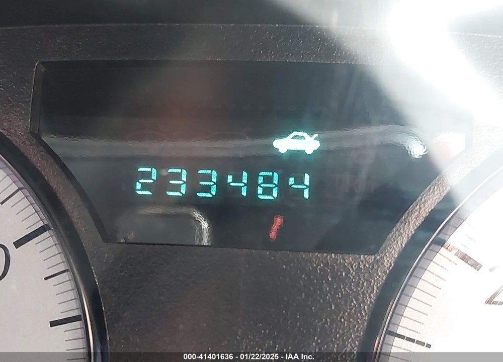 2009 CHRYSLER 300 VIN: 2C3KA53V49H621619