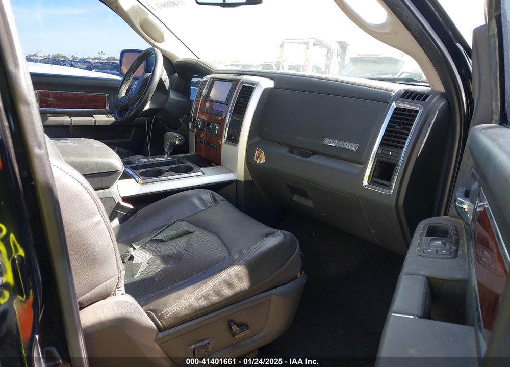 2012 RAM 1500 VIN: 1C6RD7JT4CS213627
