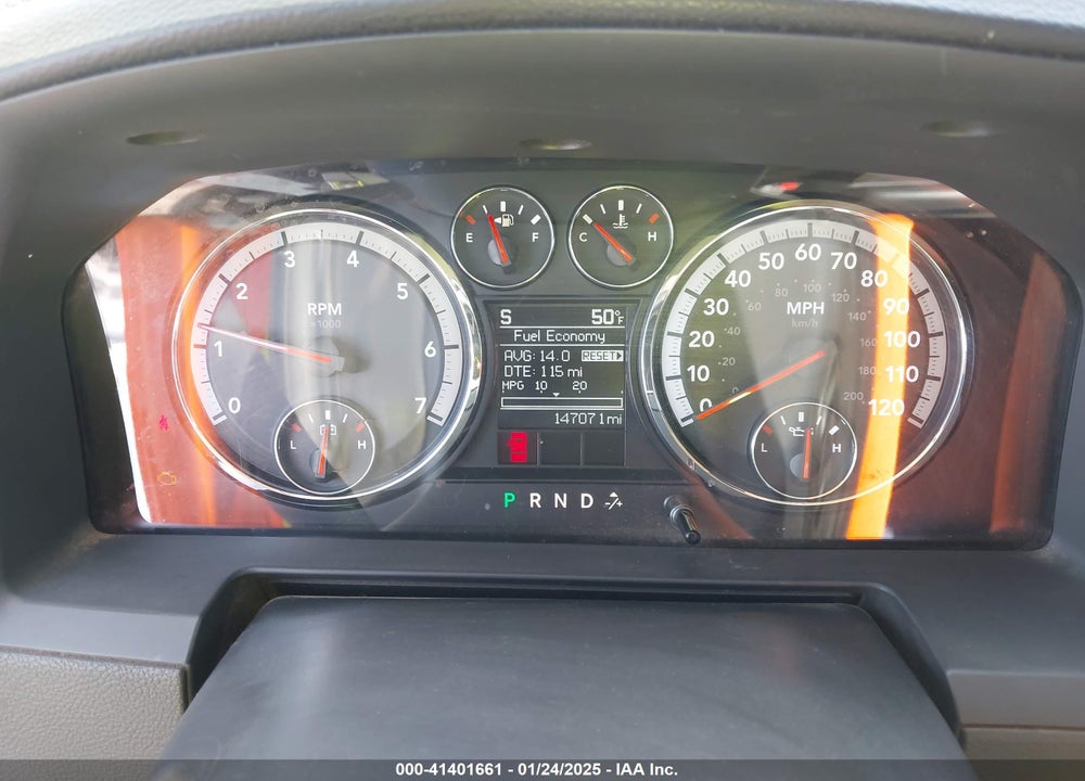 2012 RAM 1500 VIN: 1C6RD7JT4CS213627