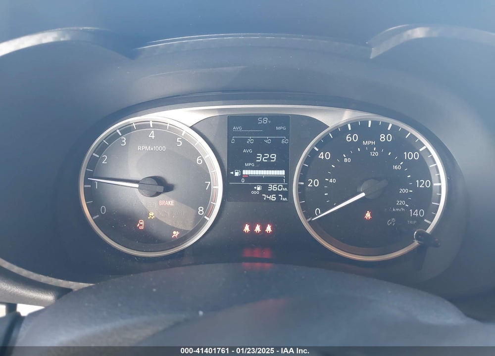 2024 NISSAN VERSA VIN: 3N1CN8BV2RL846476