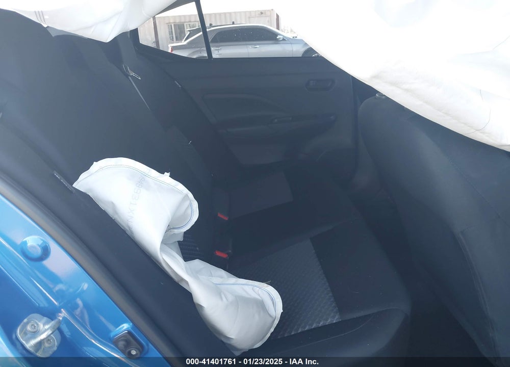 2024 NISSAN VERSA VIN: 3N1CN8BV2RL846476