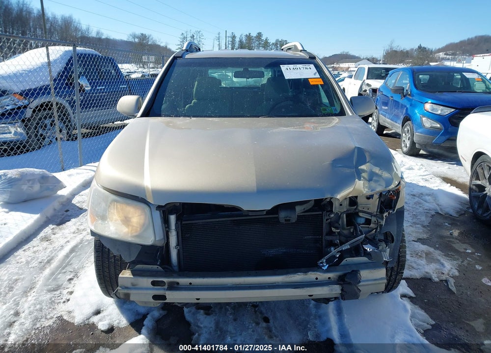 2007 PONTIAC TORRENT VIN: 2CKDL73F076020020
