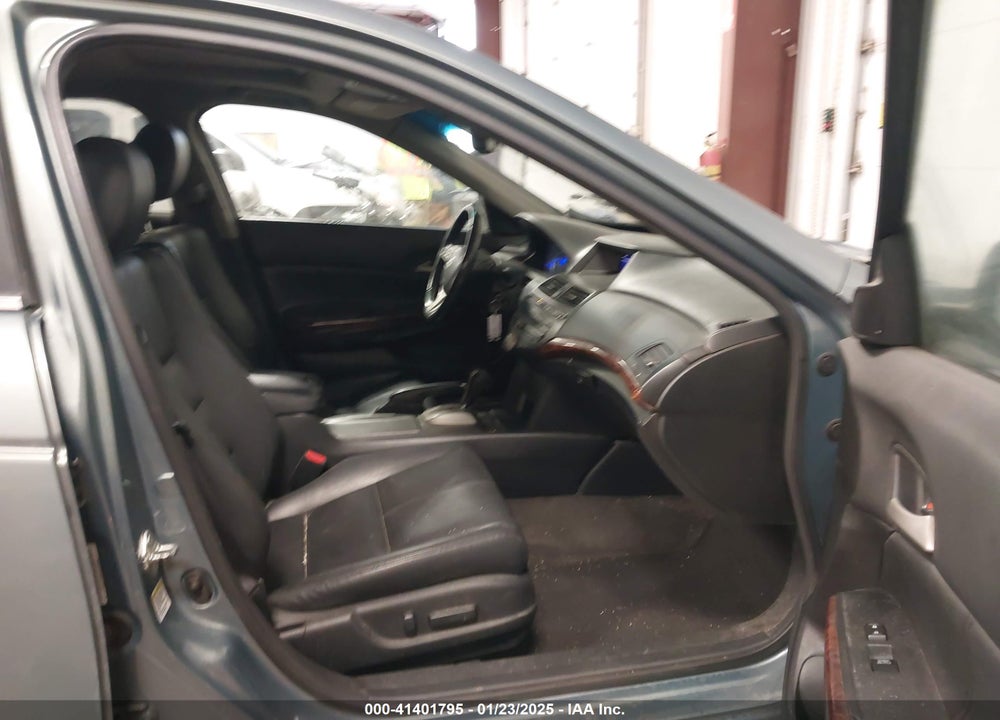 2012 HONDA CROSSTOUR EX-L VIN: 5J6TF2H58CL003880