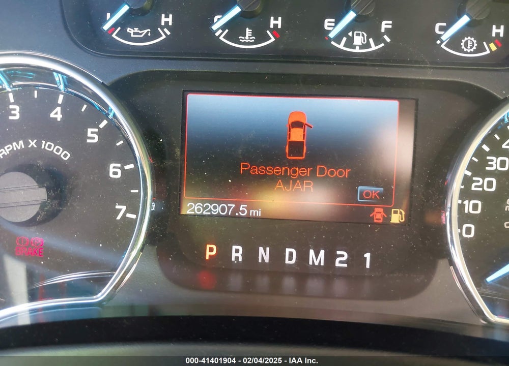 2011 FORD F-150 XLT VIN: 1FTFW1CT6BFD00551