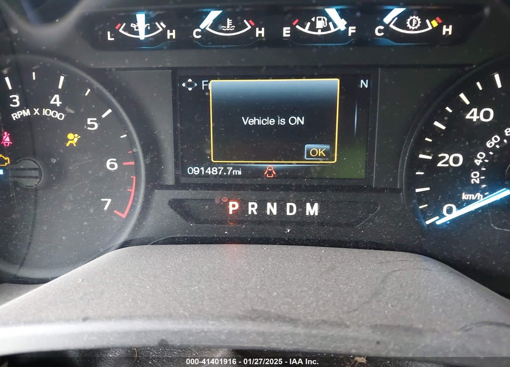 2018 FORD F-150 VIN: 1FTEW1EP2JFA18353