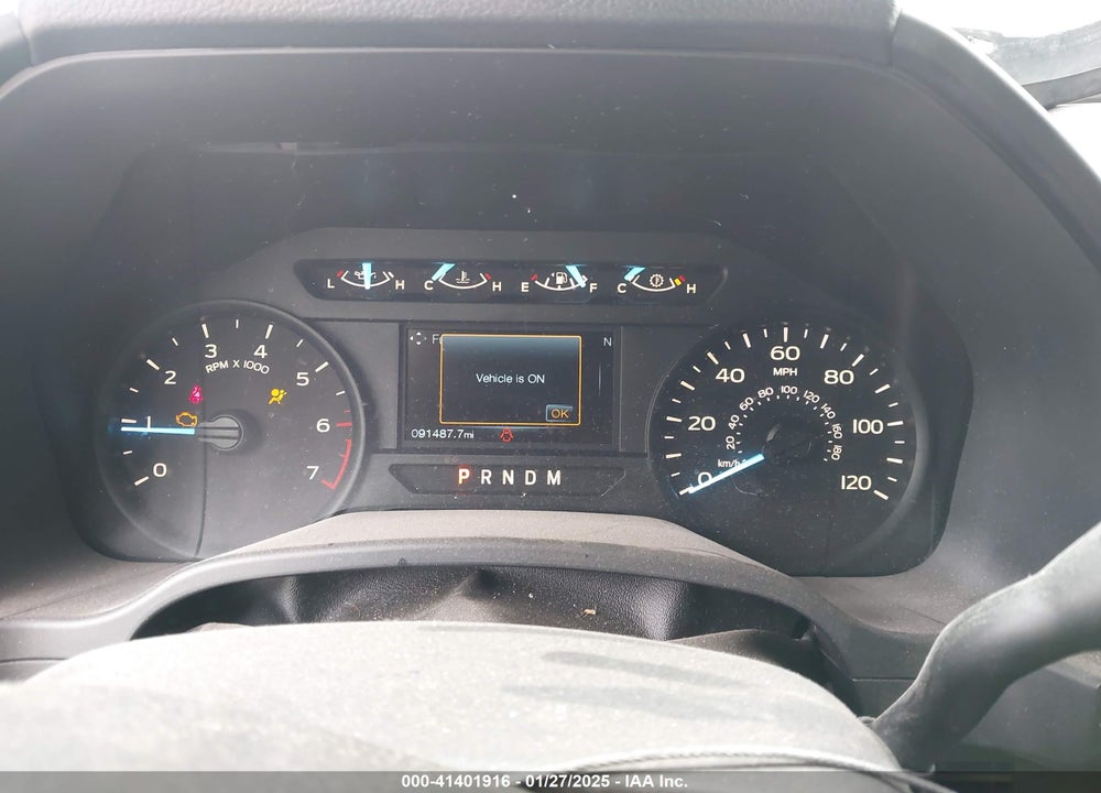 2018 FORD F-150 VIN: 1FTEW1EP2JFA18353