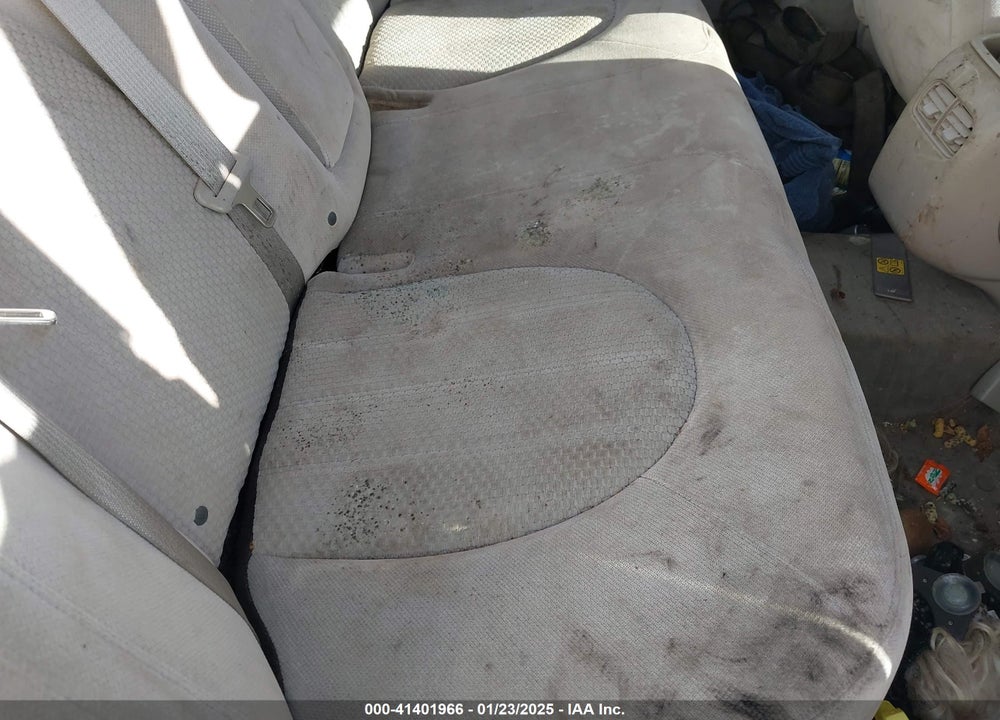 2006 BUICK LUCERNE VIN: 1G4HP57216U194473