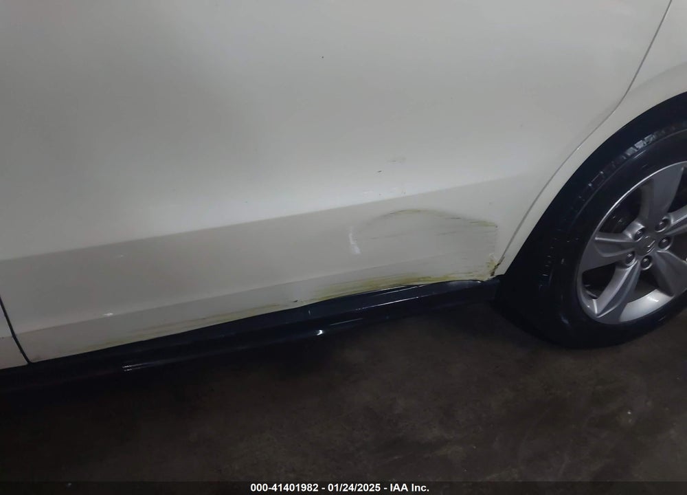 2018 HONDA ODYSSEY EX-L VIN: 5FNRL6H76JB101095