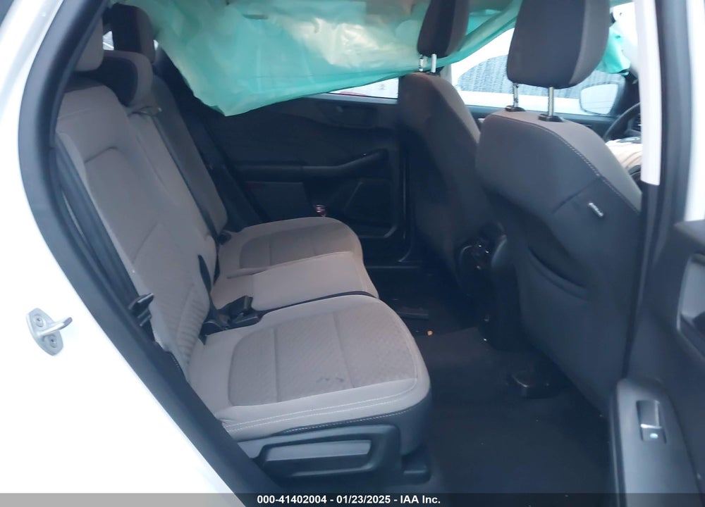 2022 FORD ESCAPE SE VIN: 1FMCU0G69NUB38739