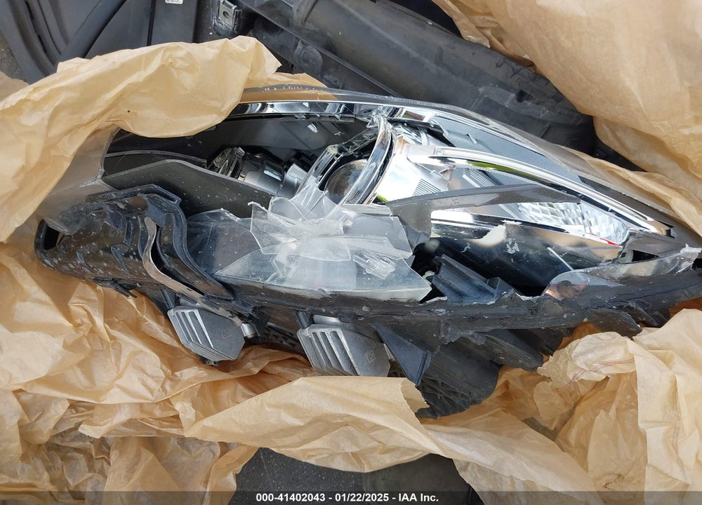 2016 BMW 528I VIN: WBA5A5C5XGG355232
