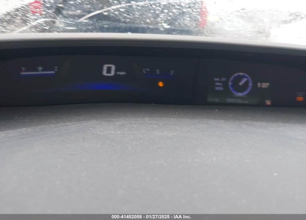2015 HONDA CIVIC VIN: 19XFB2F90FE019248