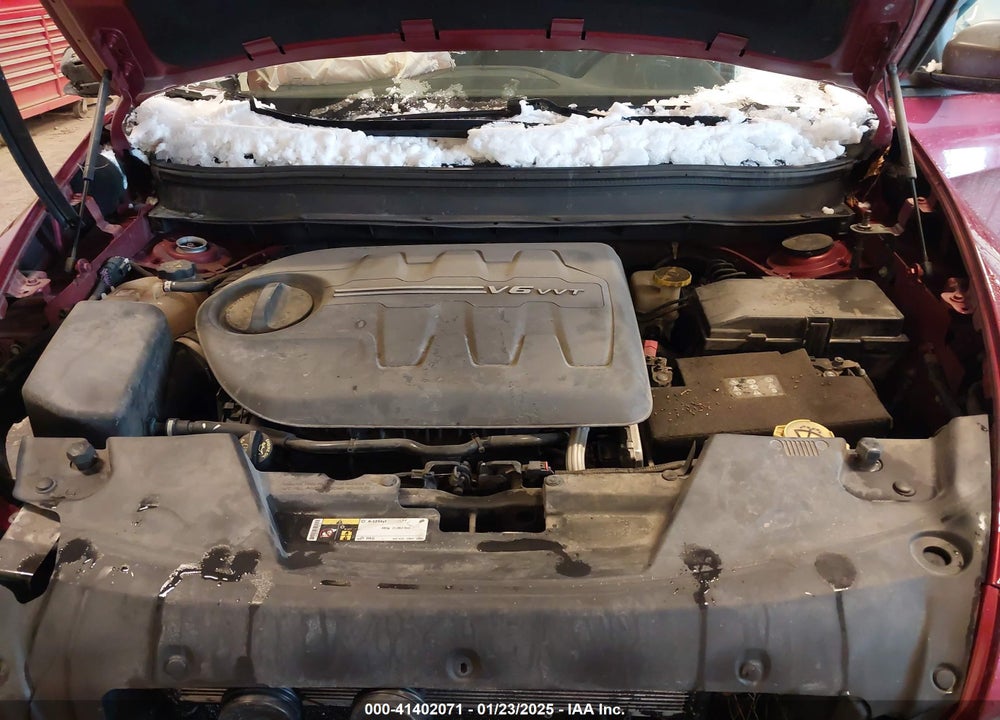 2016 JEEP CHEROKEE TRAILHAWK VIN: 1C4PJMBS9GW146695