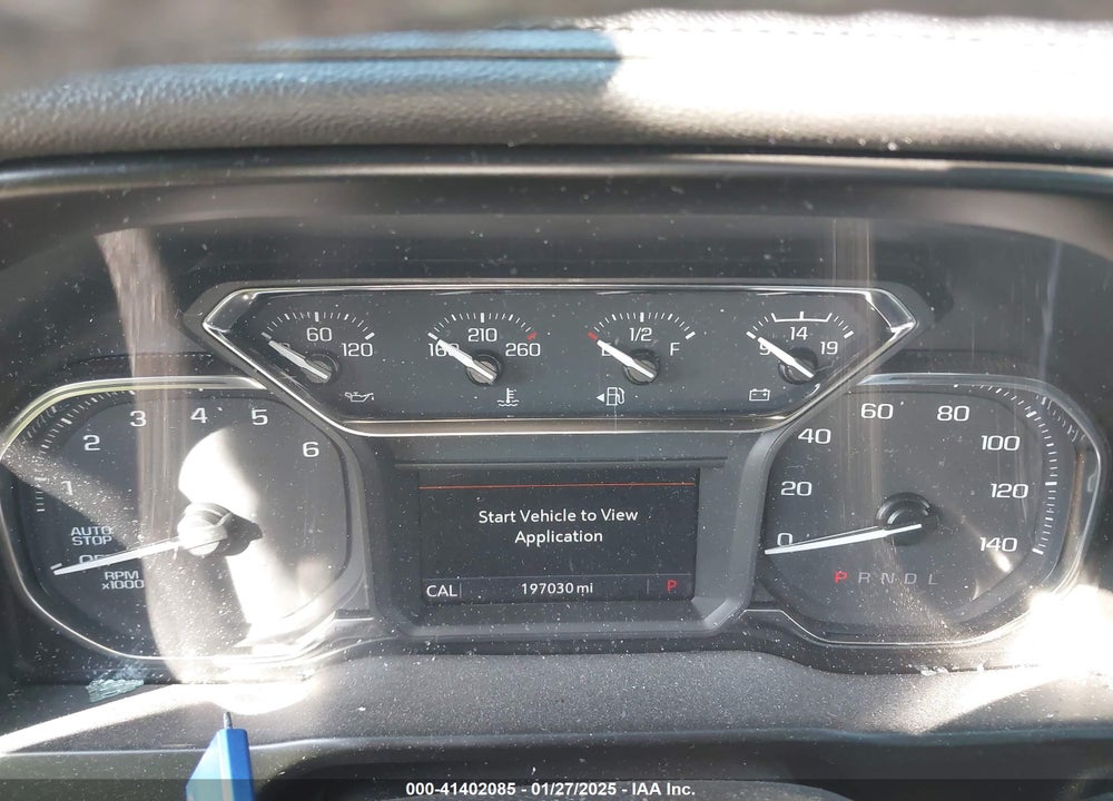 2021 GMC SIERRA 1500 VIN: 3GTU9CED6MG247917