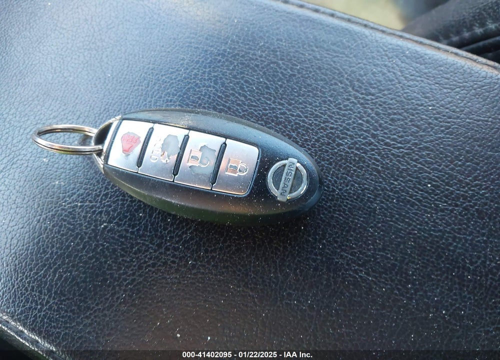 2008 NISSAN ALTIMA 3.5 SL VIN: 1N4BL21E58N464671