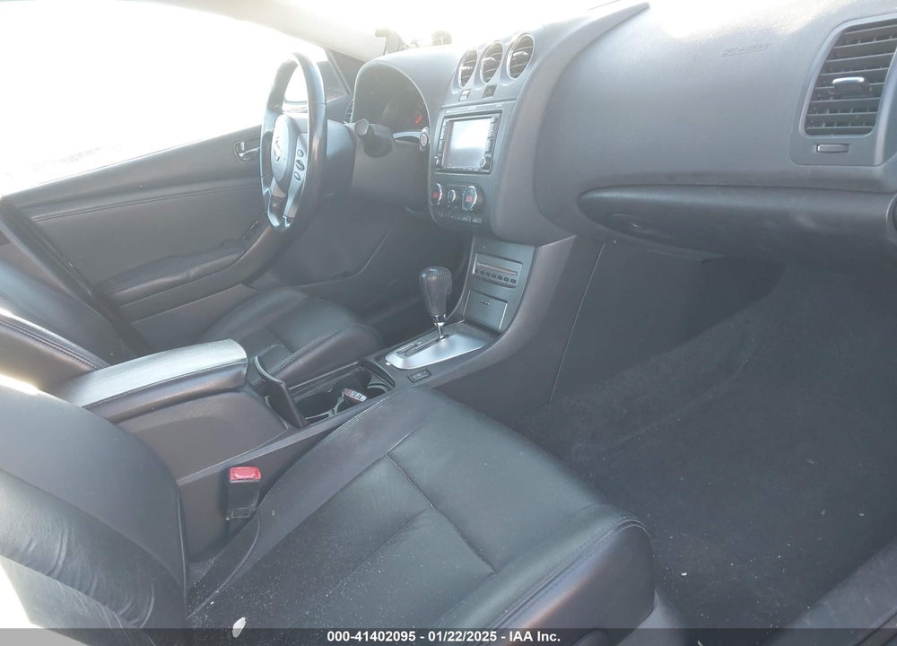 2008 NISSAN ALTIMA 3.5 SL VIN: 1N4BL21E58N464671