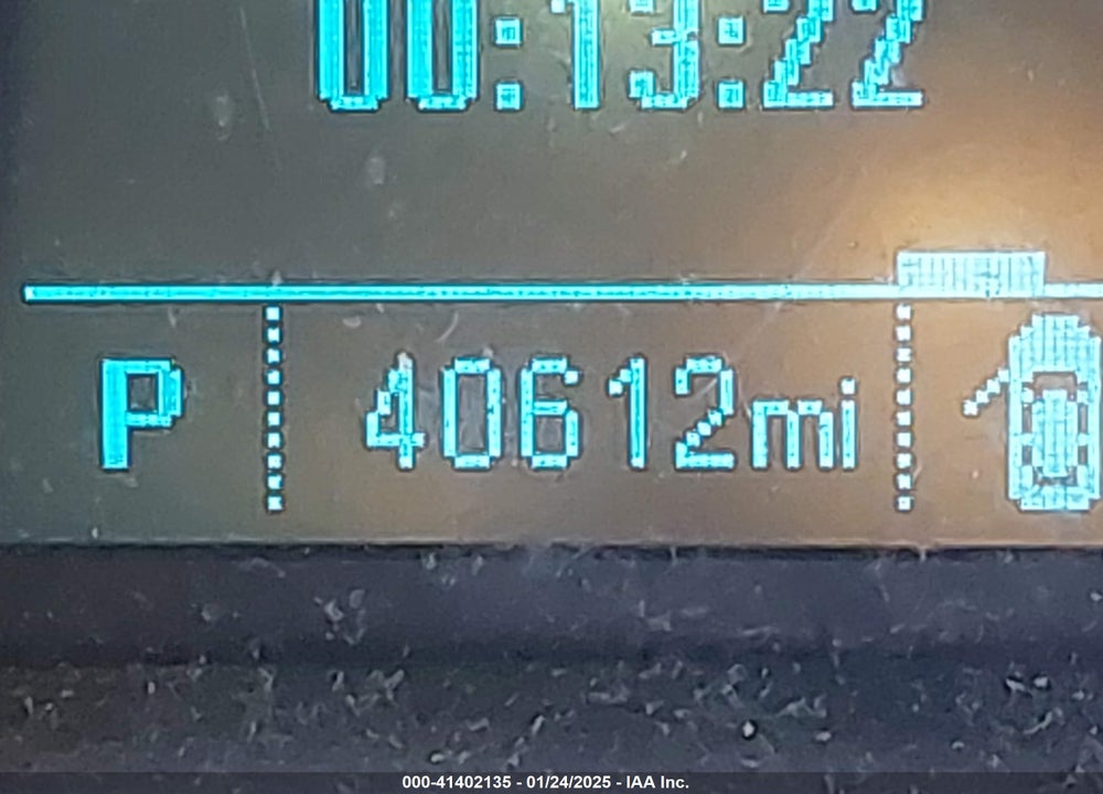 2013 CHEVROLET MALIBU VIN: 1G11C5SA1DF347556