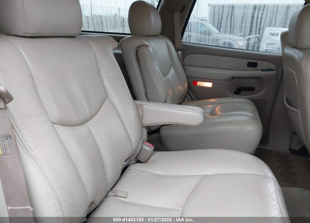 2003 CHEVROLET TAHOE LT VIN: 1GNEC13Z93R238157