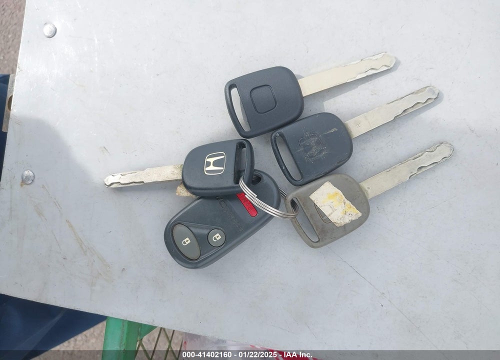 2007 HONDA FIT VIN: JHMGD38457S010631