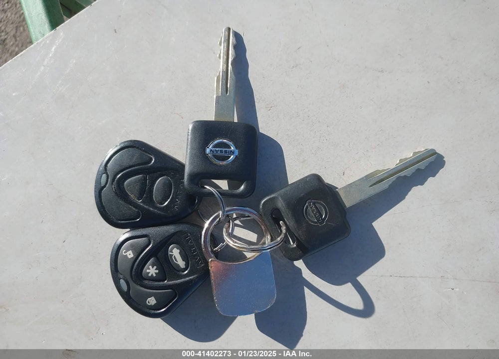 2005 NISSAN SENTRA 1.8S VIN: 3N1CB51D45L513027