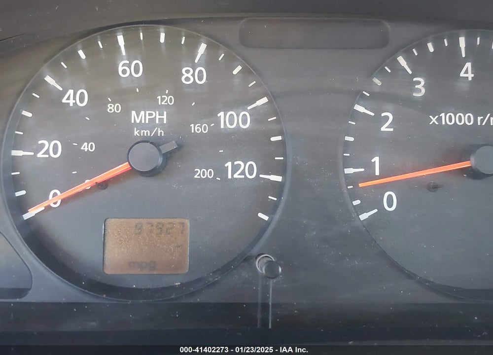 2005 NISSAN SENTRA 1.8S VIN: 3N1CB51D45L513027