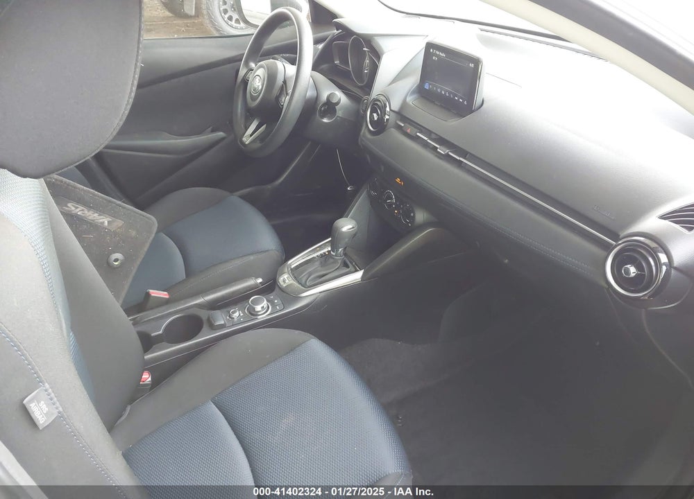 2020 TOYOTA YARIS VIN: 3MYDLBJV3LY703795