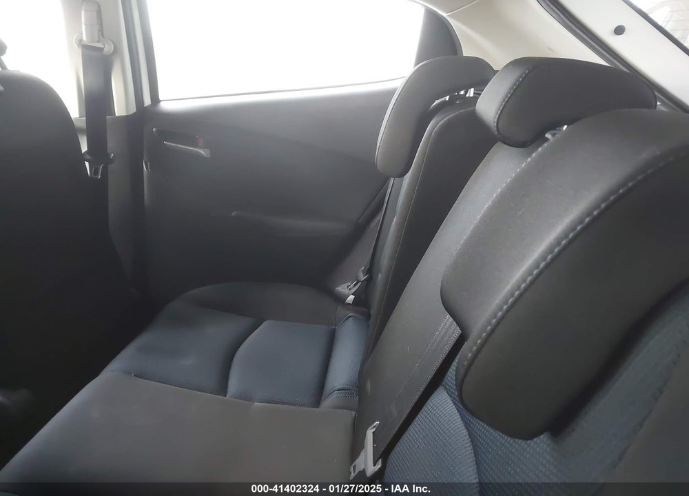 2020 TOYOTA YARIS VIN: 3MYDLBJV3LY703795