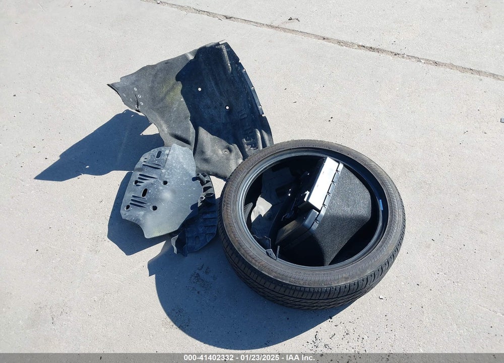 2018 BMW 340I VIN: WBA8B7C5XJA577138