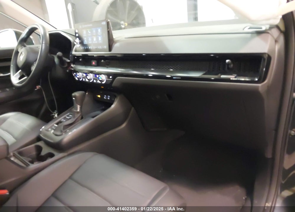 2024 HONDA CR-V EX-L AWD VIN: 7FARS4H73RE000748