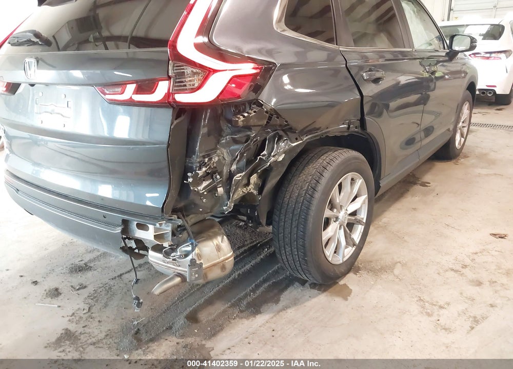 2024 HONDA CR-V EX-L AWD VIN: 7FARS4H73RE000748