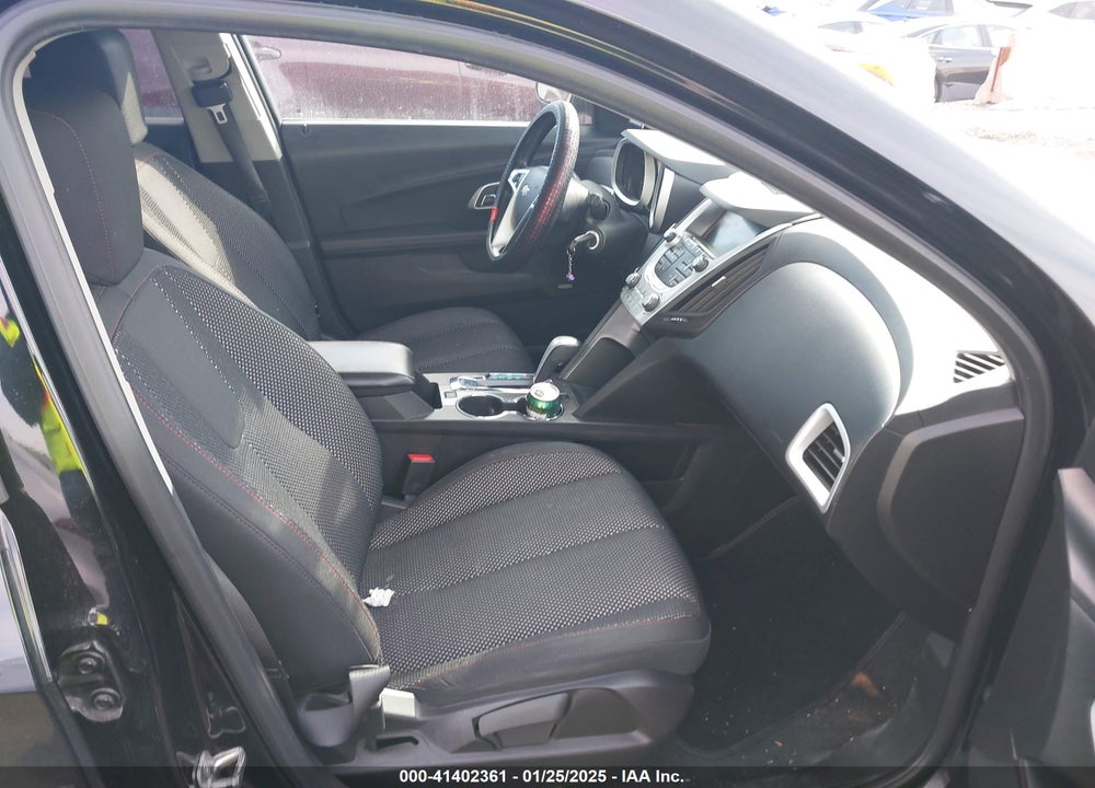 2013 CHEVROLET EQUINOX 2LT VIN: 2GNFLNEK6D6139028
